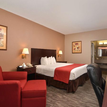 Best Western Dayton Inn & Suites מראה חיצוני תמונה