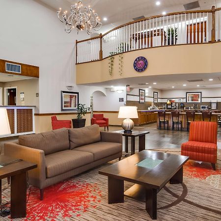 Best Western Dayton Inn & Suites מראה חיצוני תמונה