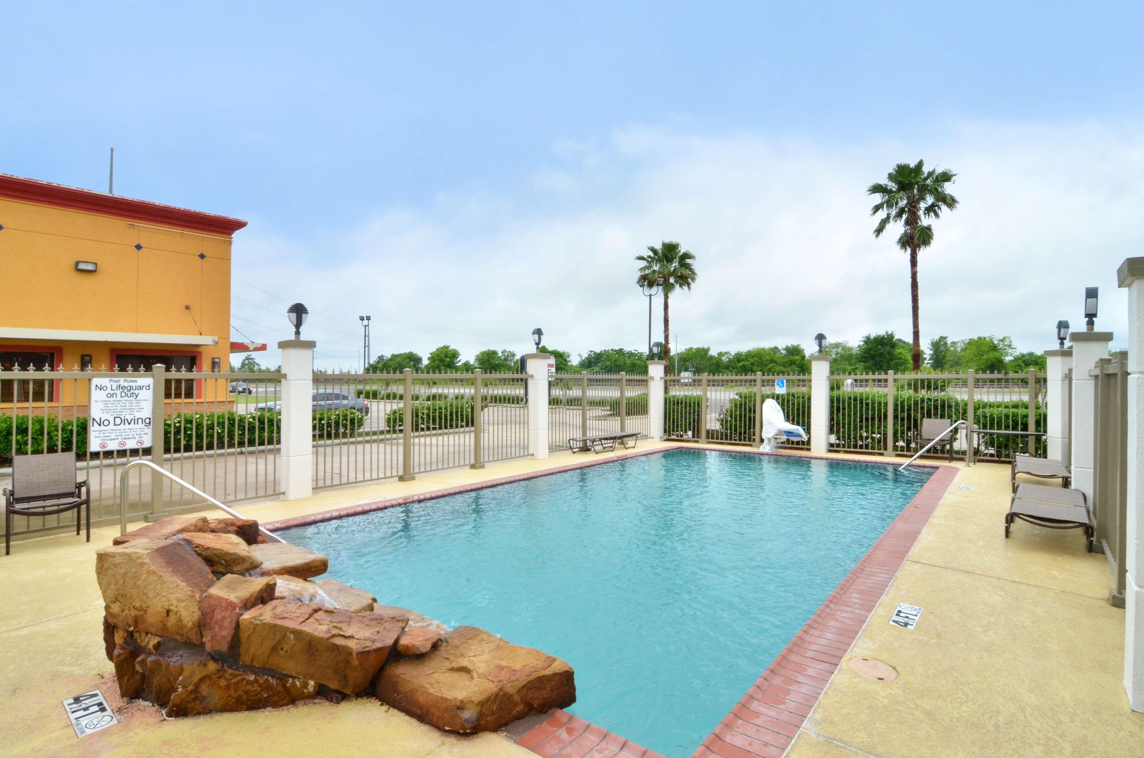 Best Western Dayton Inn & Suites מראה חיצוני תמונה