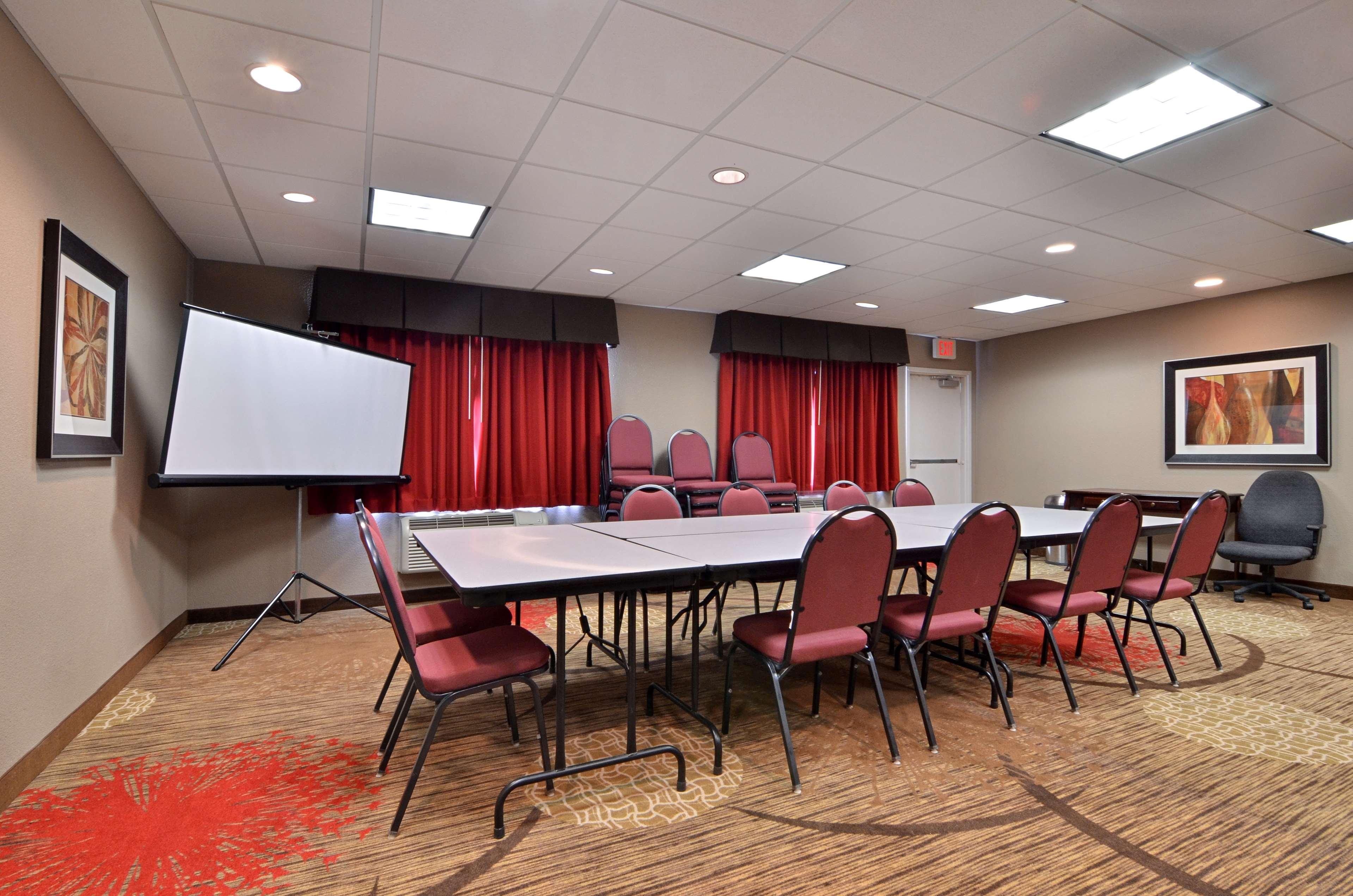 Best Western Dayton Inn & Suites מראה חיצוני תמונה
