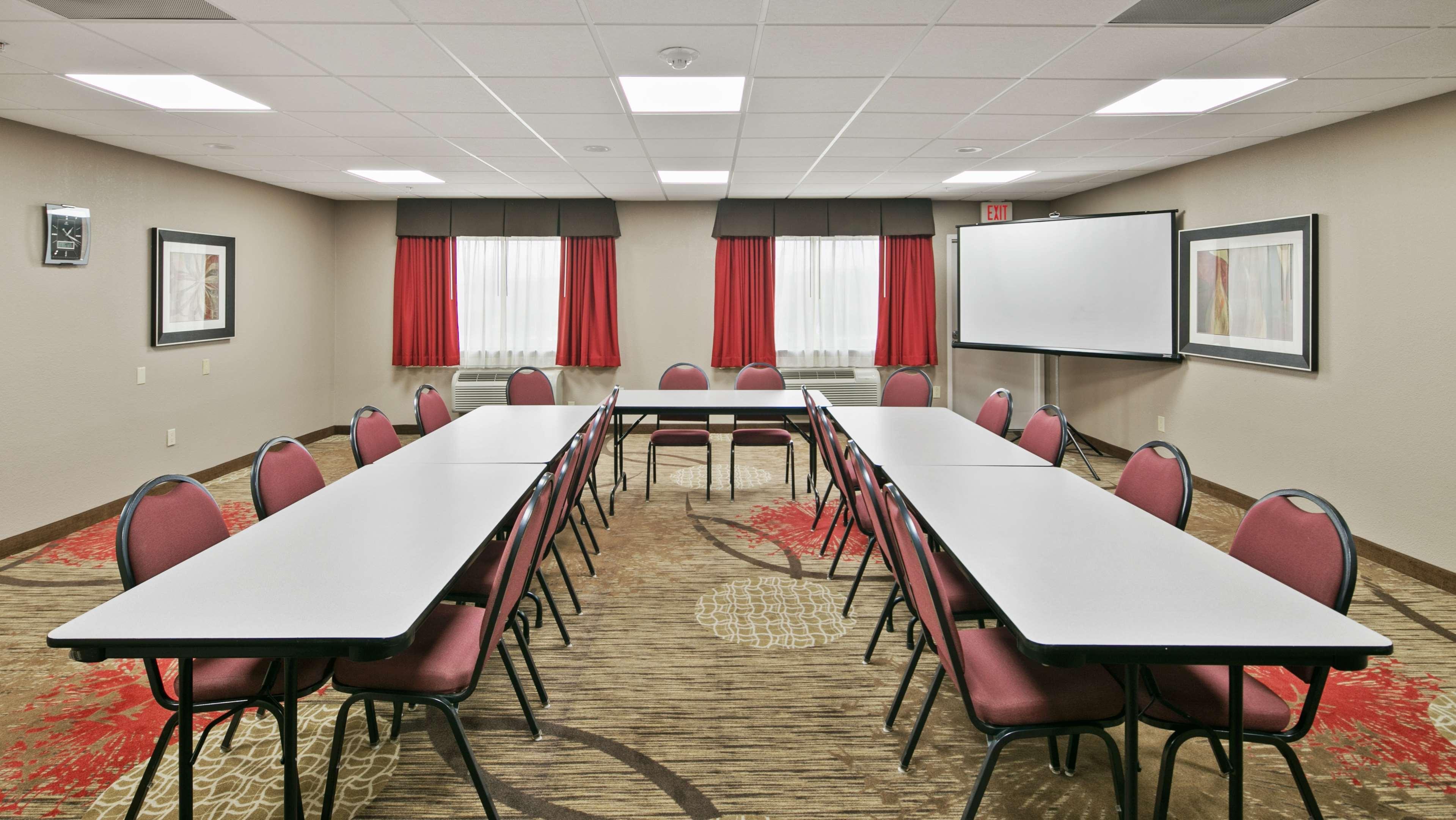Best Western Dayton Inn & Suites מראה חיצוני תמונה
